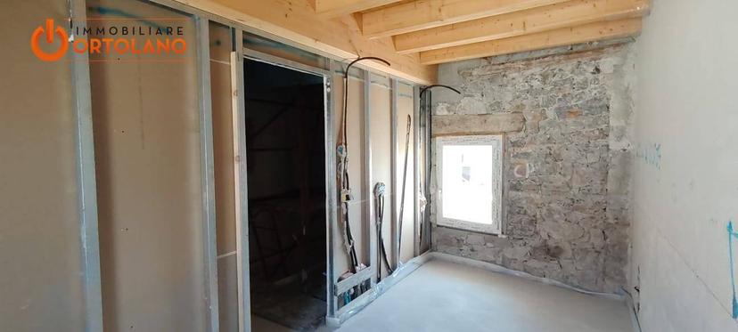 Villa a schiera in Via Trieste 21, San Canzian d'Isonzo — foto 2 di 5