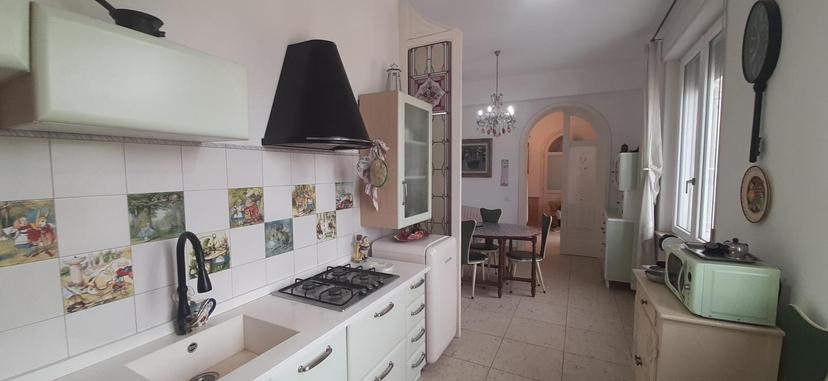Terratetto, Rosignano Marittimo — foto 5 di 5