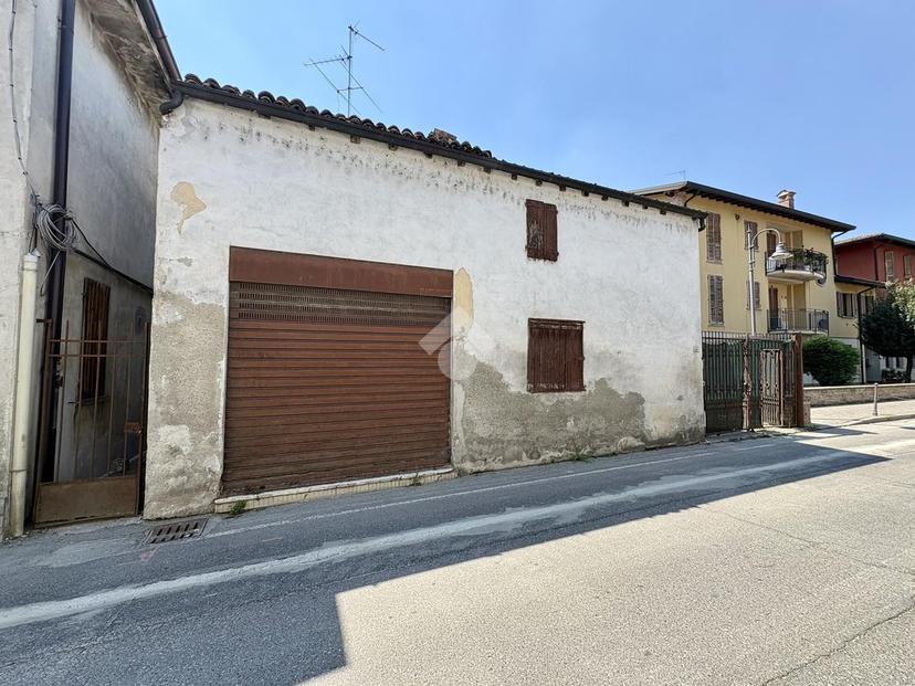 Casa indipendente in Via Roma 44, Ripalta Cremasca — foto 4 di 5