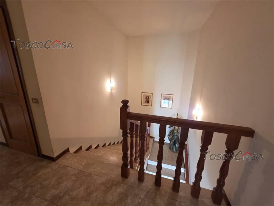 Terratetto, Santa Croce sull'Arno
