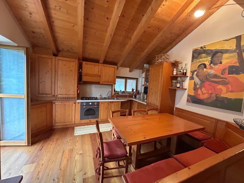 Appartamento in Via Solator 13, Selva di Cadore — foto 4 di 5