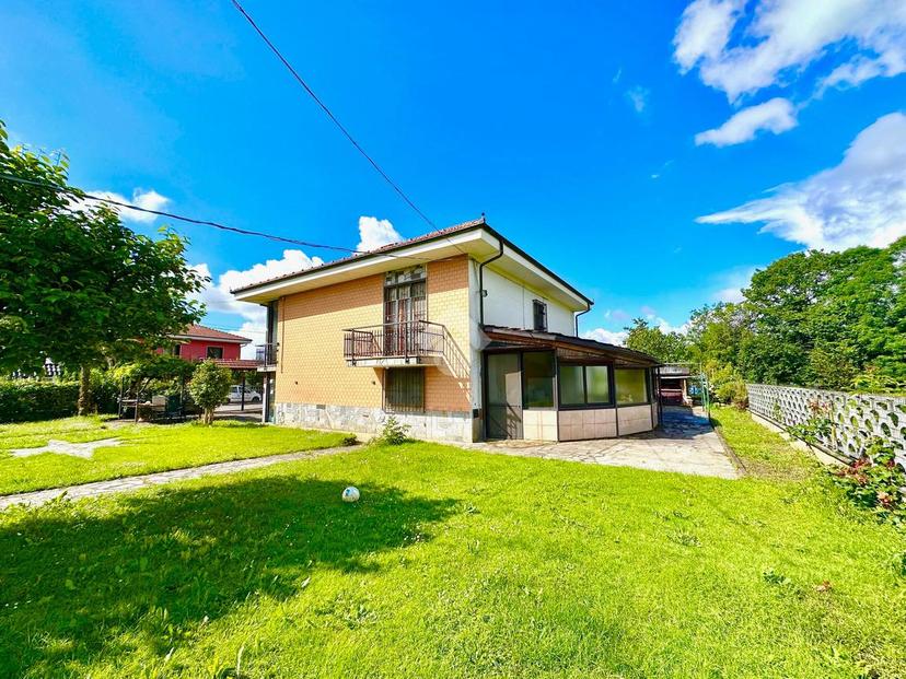 Villa in Via Alessandrini 4, Robassomero — foto 2 di 5