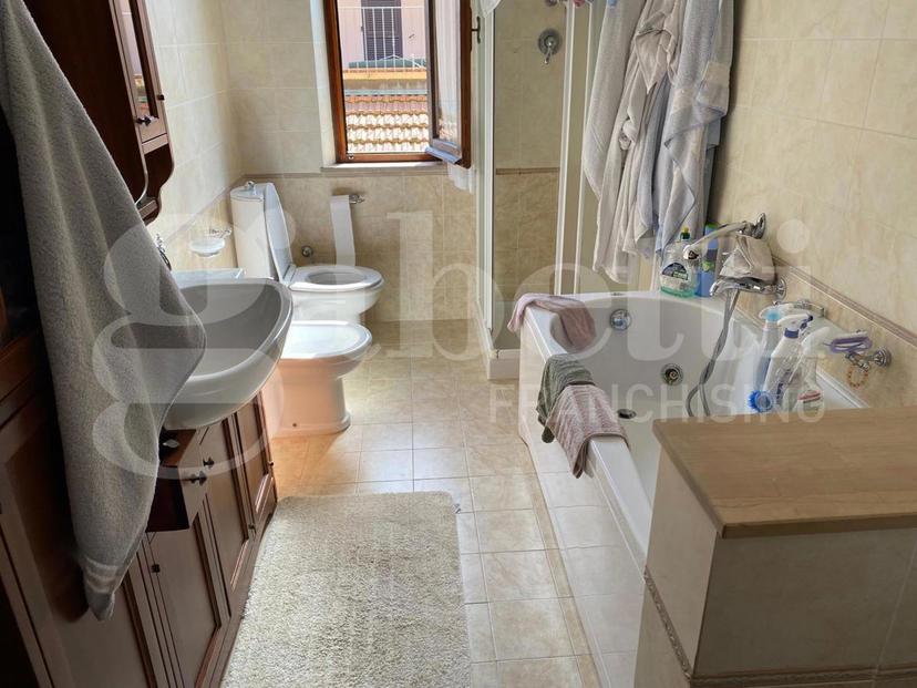 Casa indipendente in Via Pratola 5, Santo Stefano di Magra — foto 2 di 5