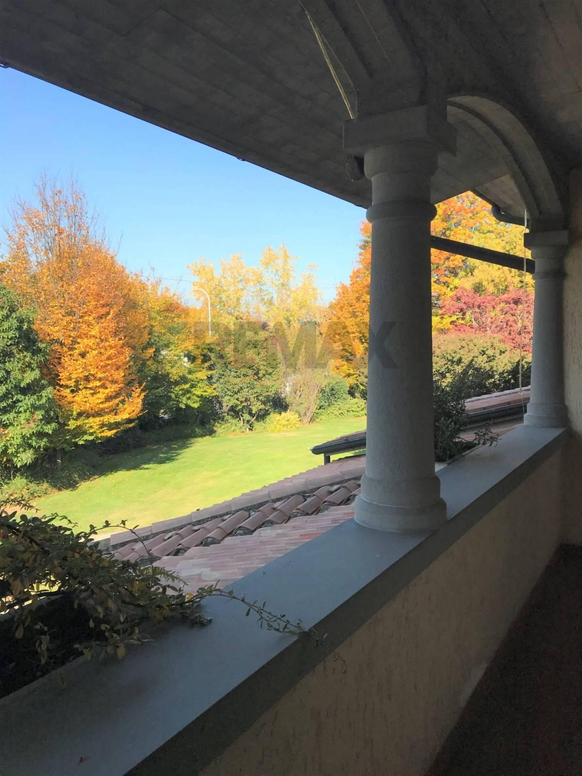 Villa in Via dei Patrioti 33 F, Cazzago San Martino