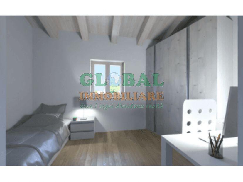Quadrilocale in Via Nale 1, Telve — foto 2 di 5