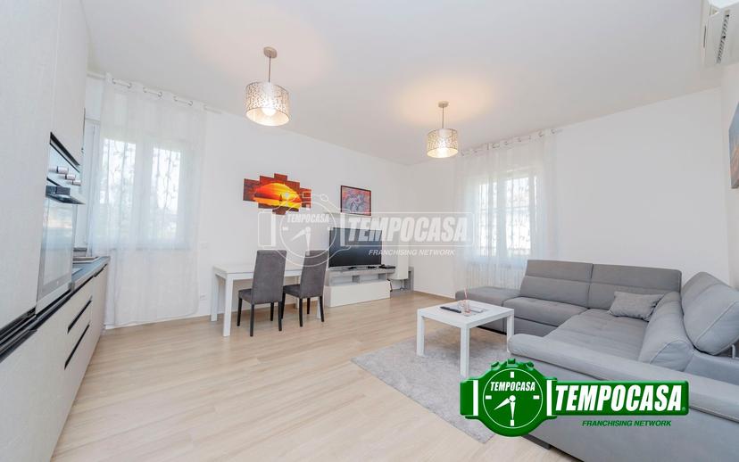 Villa in Via Manzoni, Borgarello — foto 4 di 5