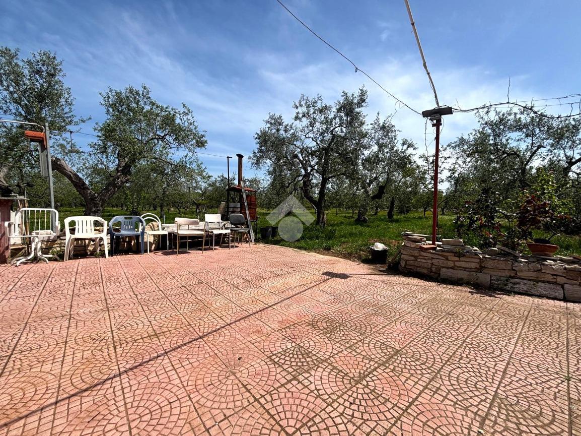 Rustico in Contrada San Benedetto, Molfetta