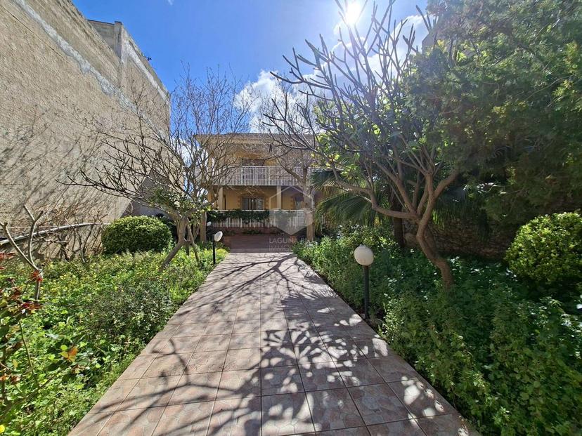 Villa unifamiliare in Lungomare San Vito, Mazara del Vallo — foto 3 di 5