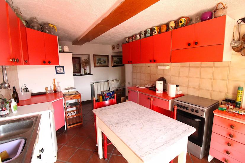 Appartamento in Corsione, Corsione — foto 4 di 5