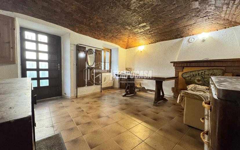 Casa indipendente in Via Ferruccio Mongilardi, Valle San Nicolao — foto 5 di 5