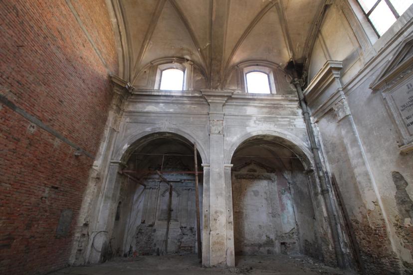 Open space, Brisighella — foto 4 di 5