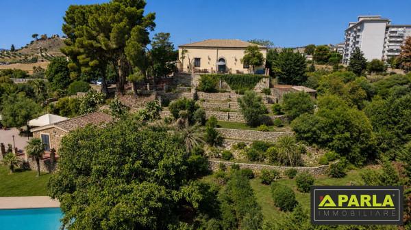Villa in Via Carlo Alberto, Canicattì — foto 5 di 5