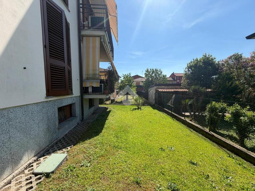 Trilocale in Via Magnaghi 25, Casorate Primo — foto 4 di 5