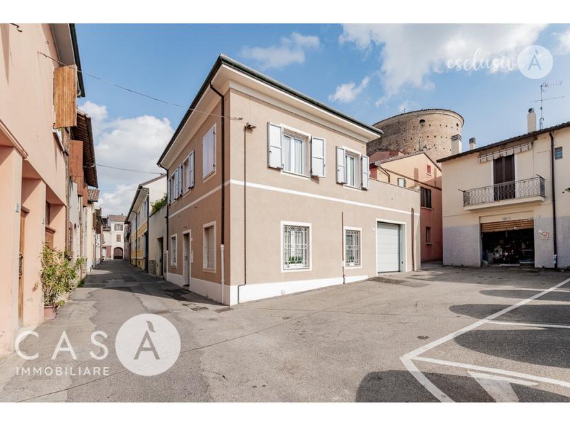 Casa indipendente, Forlimpopoli — foto 5 di 5