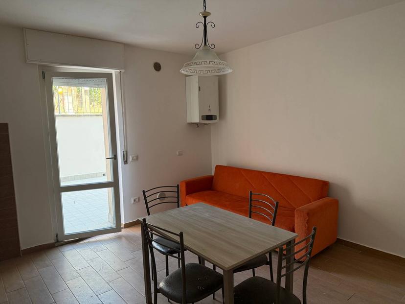 Trilocale in Via del Monte Gualdo Cattaneo, Gualdo Cattaneo — foto 2 di 5