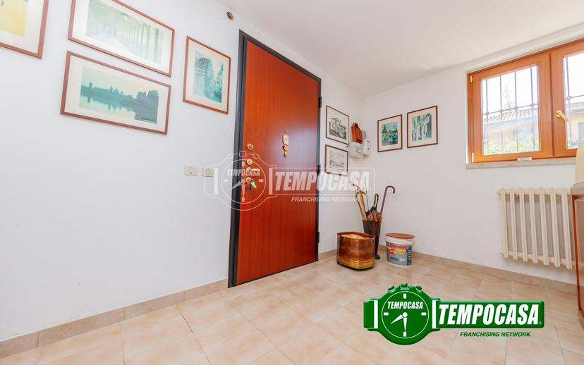 Villa in Via G. Matteotti, Giussago — foto 2 di 5
