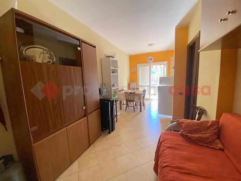 Bilocale in Viale Sicilia  Snc, Cellole — foto 3 di 5