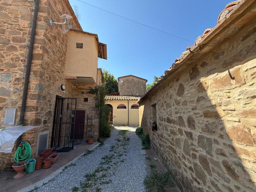 Quadrilocale, Chianni — foto 3 di 5