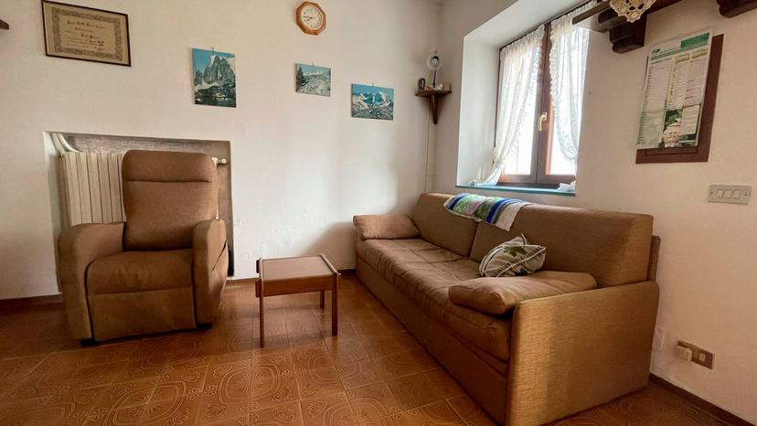 Casa indipendente, Traona — foto 2 di 5