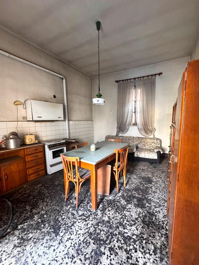 Quadrilocale in Via XXIV Maggio  2, San Vittore Olona — foto 4 di 5