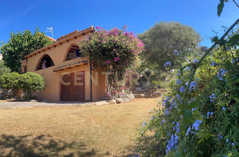 Casa indipendente in Via degli Eucalipti 21, Quartu Sant'Elena — foto 5 di 5