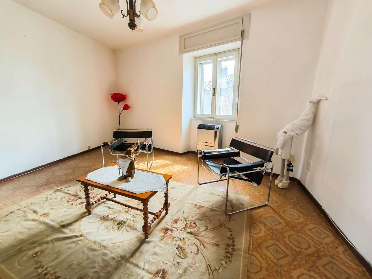 Casa indipendente in Via San Pietro, Carpegna