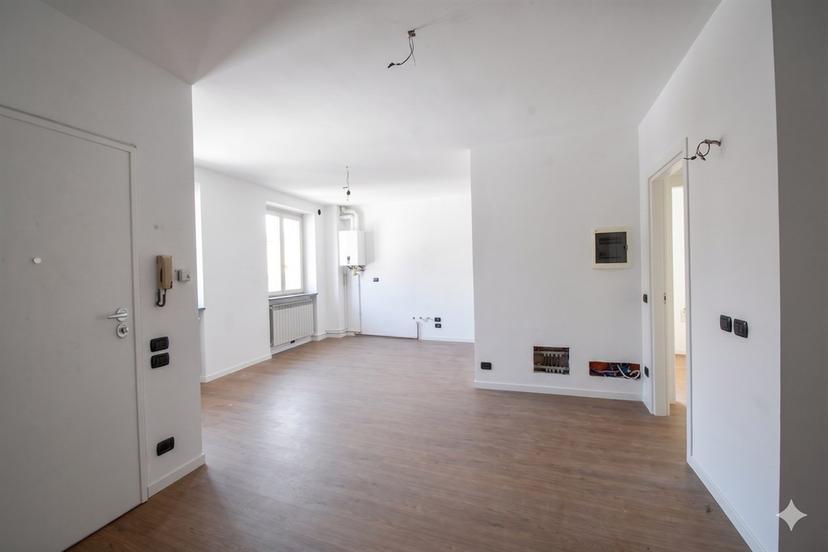 Trilocale in Via Don Luigi Belotti 3, Grumello del Monte — foto 2 di 5