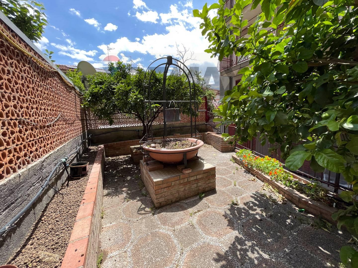 Quadrilocale in Via Cutrufelli 5, Gaggi