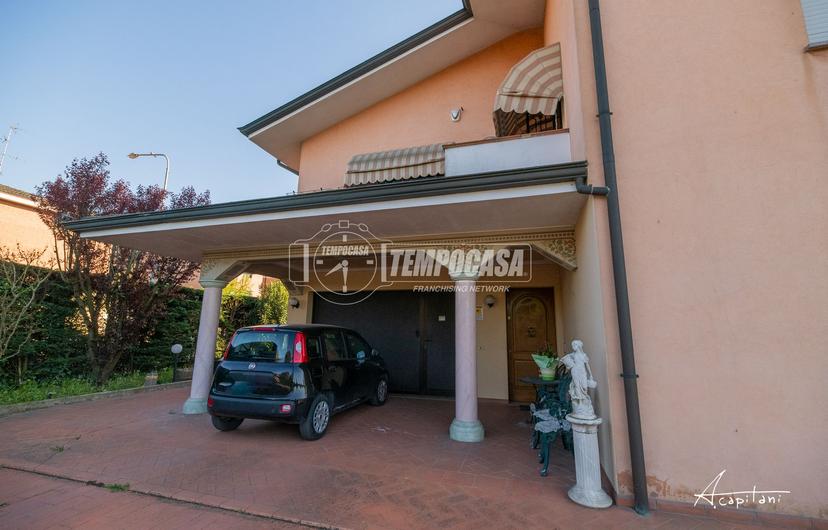 Villa in Via Provinciale Est 24, Nonantola — foto 3 di 5