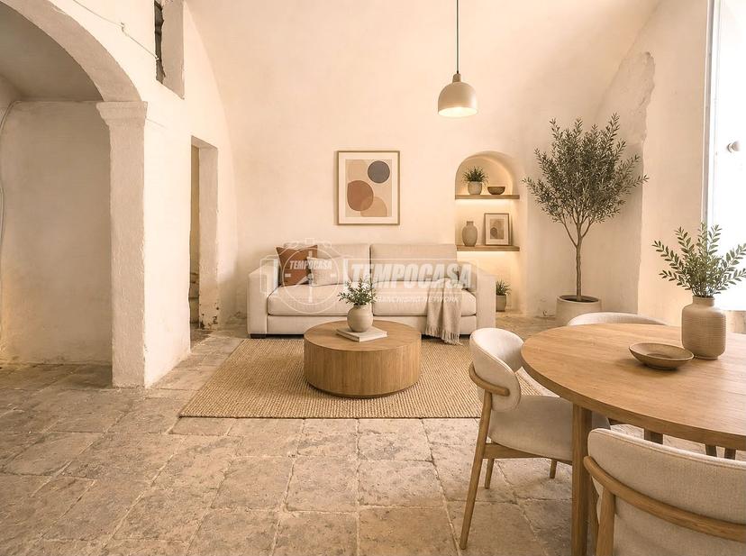 Casa indipendente in Via Fata, Gioia del Colle — foto 4 di 5