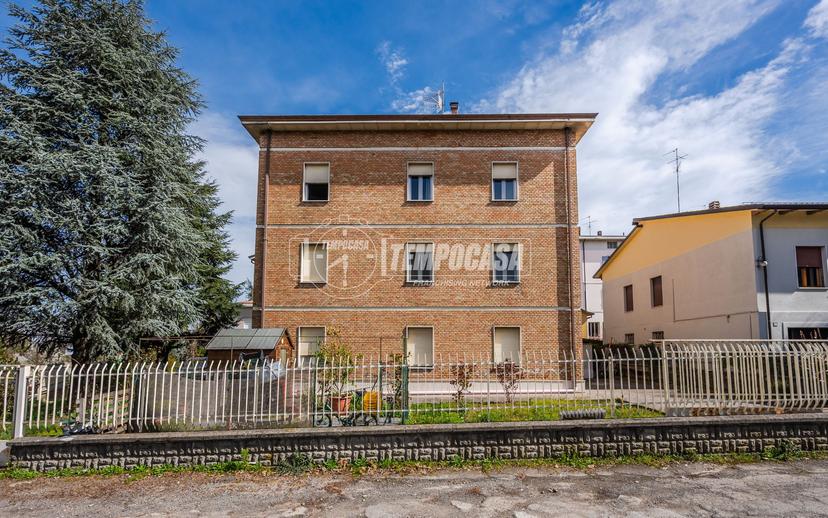 Trilocale in Via Claudia 6339, Savignano sul Panaro — foto 4 di 5