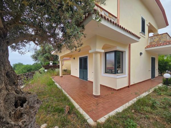 Villa a schiera in Contrada Calabro 26, Belvedere Marittimo — foto 4 di 5