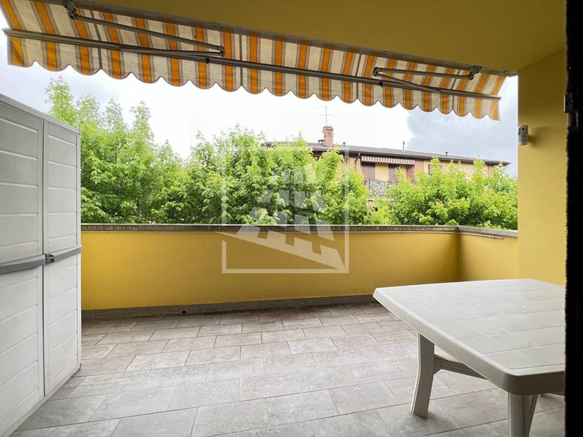Appartamento in Via Pasquale Marconi 6, Reggio nell'Emilia — foto 3 di 5