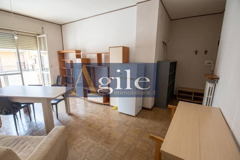 Quadrilocale in Via Trento E Trieste 15, Ascoli Piceno — foto 5 di 5
