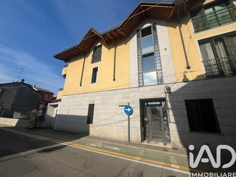 Bilocale in Via Marconi, Bovisio-Masciago — foto 4 di 5