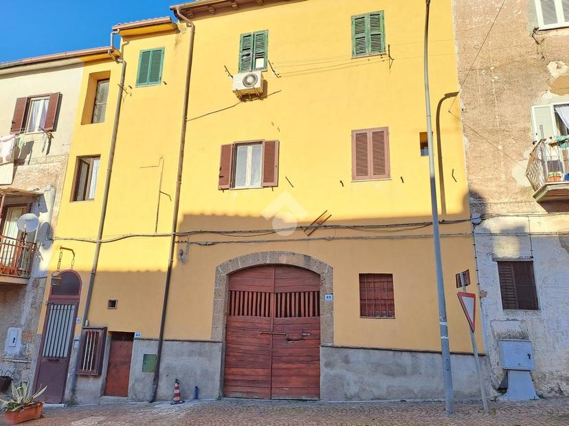 Trilocale in Via Roma 10, Faleria — foto 3 di 5