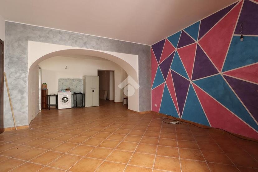Bilocale in Via del Falco 36, L'Aquila