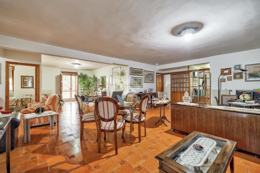 Villa in Via Guastatori del Genio, Civitavecchia — foto 5 di 5