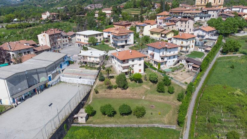Villa in Via Castello Rescanzi 17, Almenno San Bartolomeo — foto 5 di 5