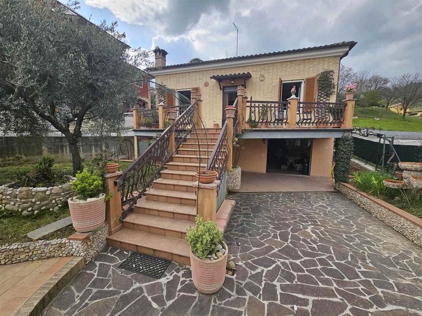 Casa indipendente, San Severino Marche — foto 5 di 5