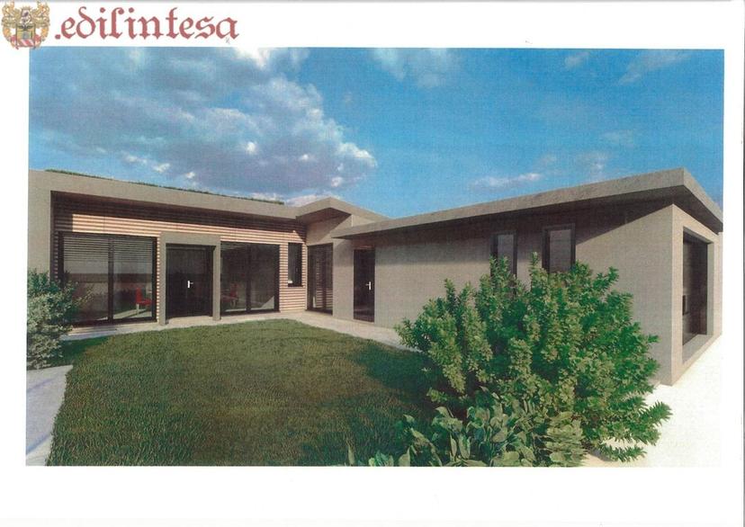 Villa in Leoncavallo, Monza — foto 5 di 5