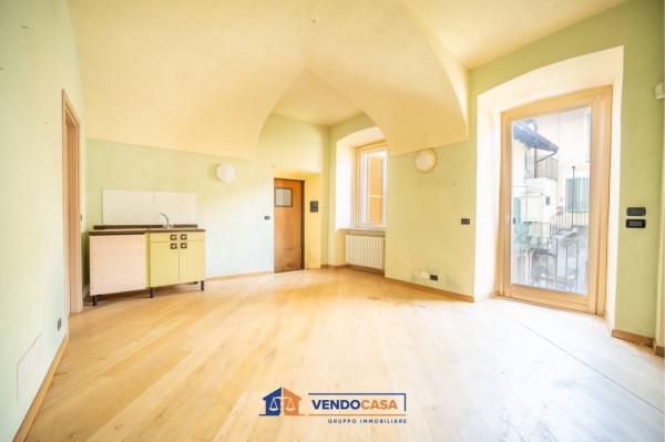 Quadrilocale in Via Camillo Benso di Cavour 37, Dronero — foto 5 di 5