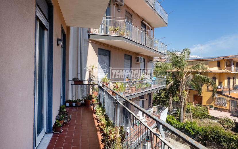 Appartamento in Via Eugenio di Mattei, Gravina di Catania — foto 4 di 5