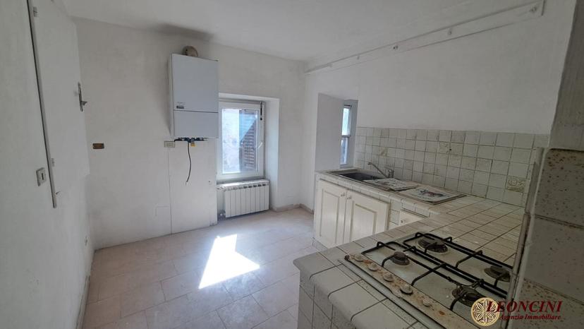 Rustico in Via Giuseppe Garibaldi 4, Tresana — foto 3 di 5