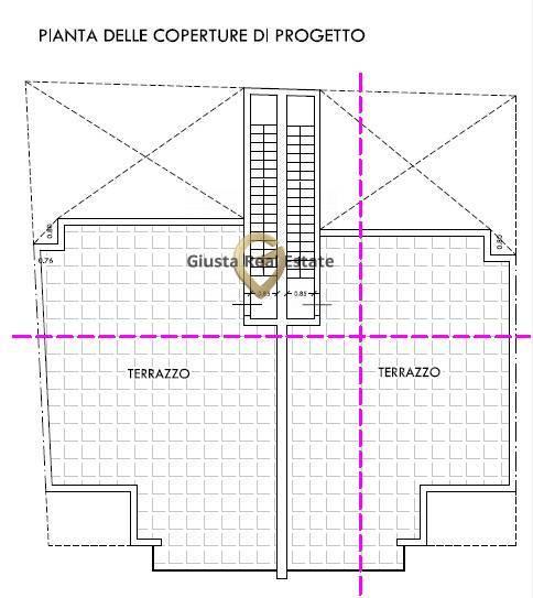 Villa a schiera in Via Colemi 7, Brindisi — foto 5 di 5