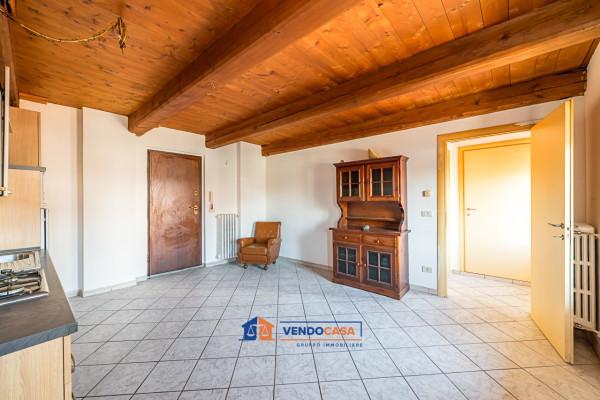 Bilocale in Via Paschetta 6, Racconigi — foto 2 di 5