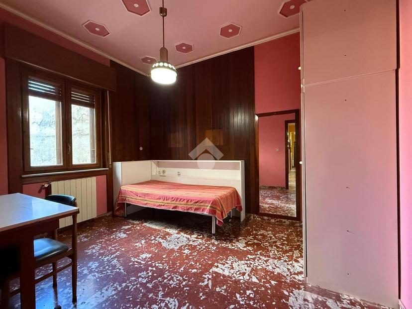 Appartamento in Via Santa Lucia al Parco 9, Reggio di Calabria — foto 2 di 5