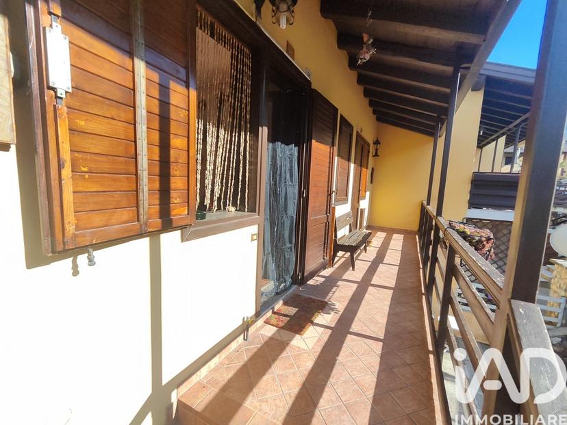 Appartamento in Frazione Brozzi Snc, Vallarsa — foto 2 di 5