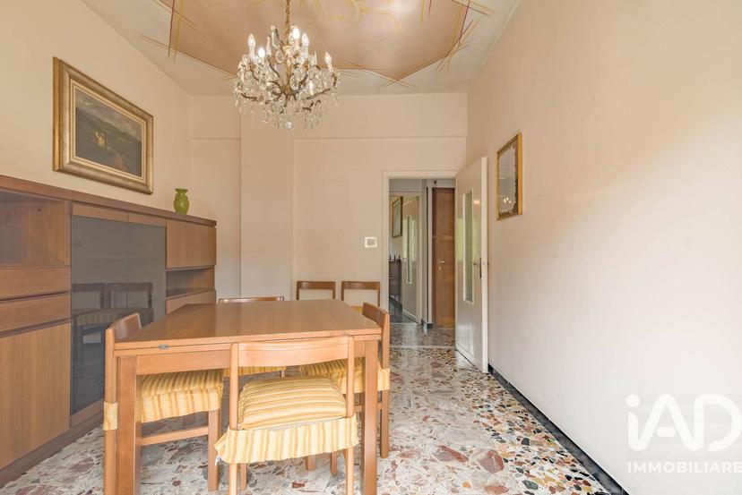 Quadrilocale in Via Garibaldi 14, Toirano — foto 3 di 5