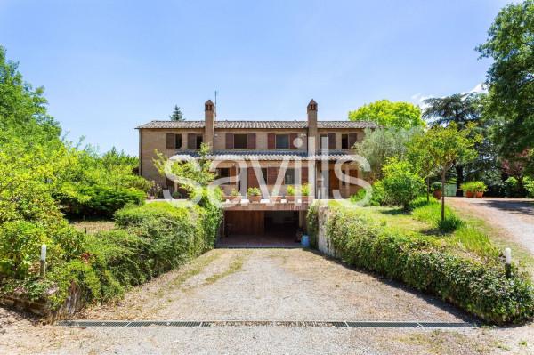 Rustico in Strada della Foresta, Chianciano Terme — foto 4 di 5